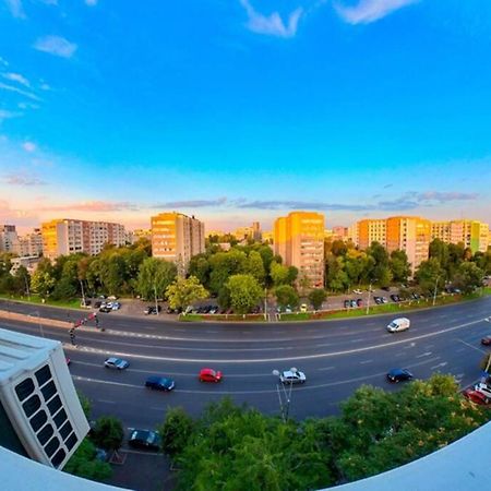 Modern 1 Bedroom Apartment In Bucharest Center! Εξωτερικό φωτογραφία