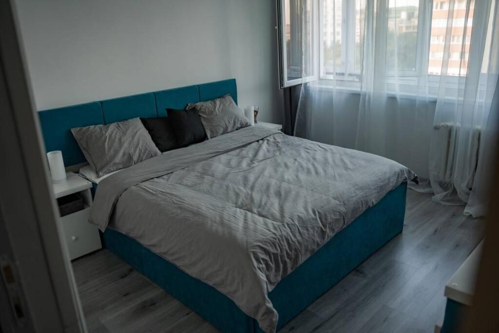 Modern 1 Bedroom Apartment In Bucharest Center! Εξωτερικό φωτογραφία