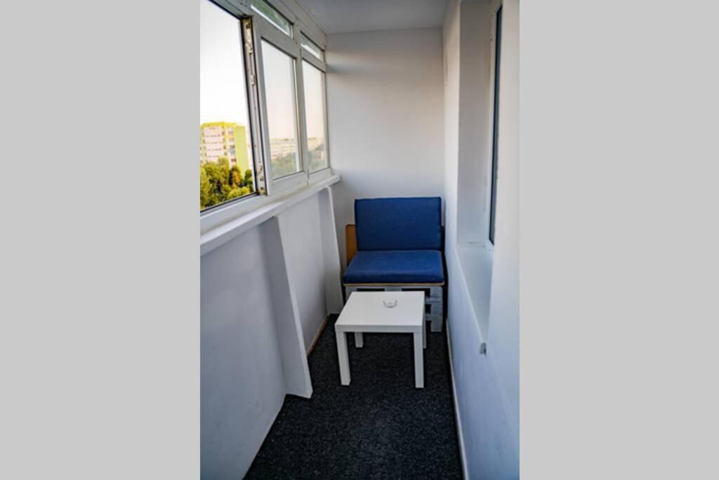 Modern 1 Bedroom Apartment In Bucharest Center! Εξωτερικό φωτογραφία