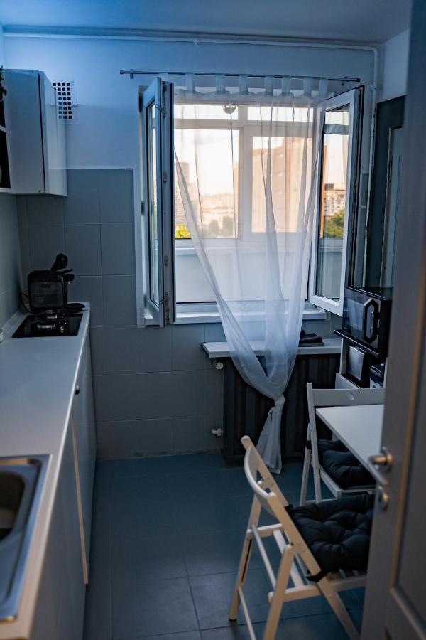 Modern 1 Bedroom Apartment In Bucharest Center! Εξωτερικό φωτογραφία