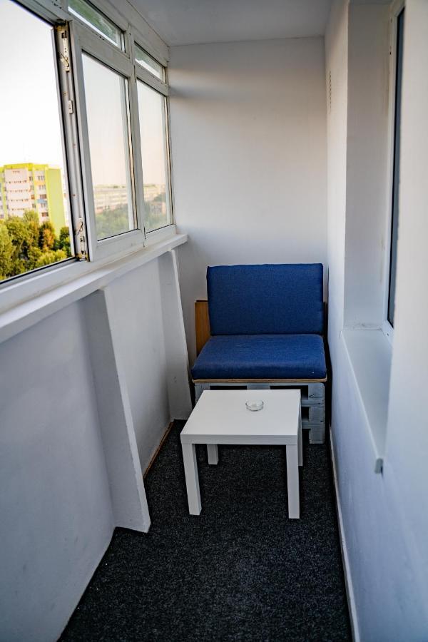 Modern 1 Bedroom Apartment In Bucharest Center! Εξωτερικό φωτογραφία