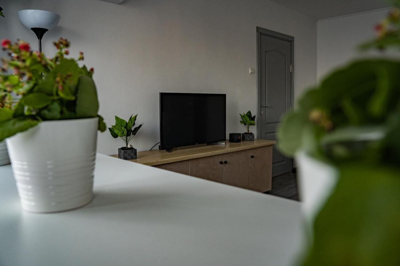 Modern 1 Bedroom Apartment In Bucharest Center! Εξωτερικό φωτογραφία